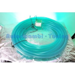 1 MT TUBO BENZINA Ø 5x9 mm FIAT 500 AUTO E MOTO EPOCA