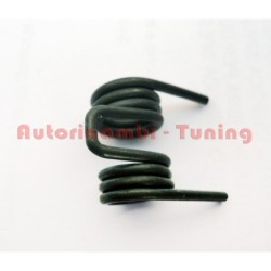 Molla per Leva del Motorino d'Avviamento a Fune per FIAT 500 126
