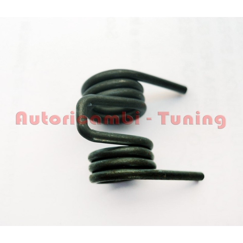 Molla per Leva del Motorino d'Avviamento a Fune per FIAT 500 126