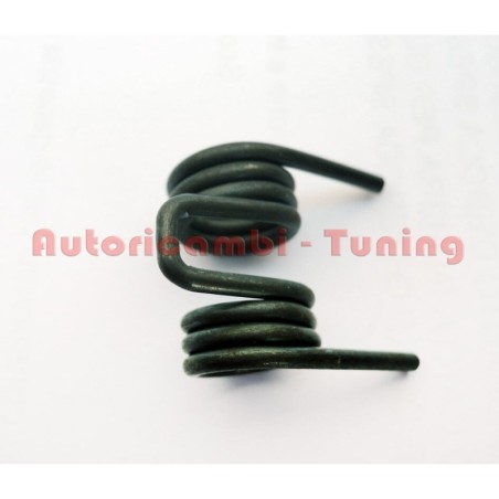 Molla per Leva del Motorino d'Avviamento a Fune per FIAT 500 126