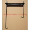 Kit Staffa Completa di Tiranti Ferma Batteria FIAT 500 F L R
