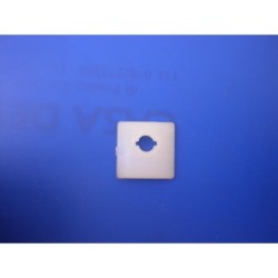 Isolante Interno Spinterogeno per FIAT 500 D F L G EPOCA