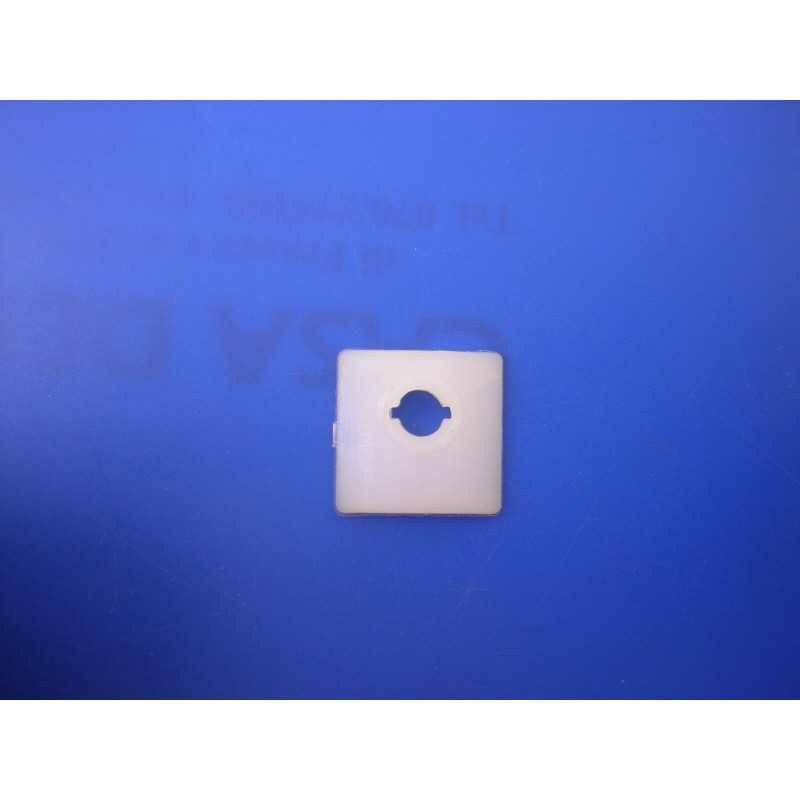 Isolante Interno Spinterogeno per FIAT 500 D F L G EPOCA