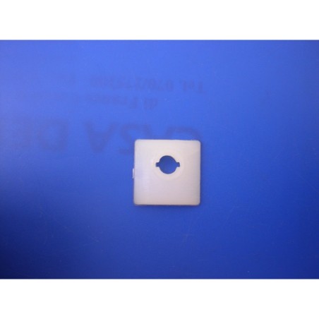 Isolante Interno Spinterogeno per FIAT 500 D F L G EPOCA