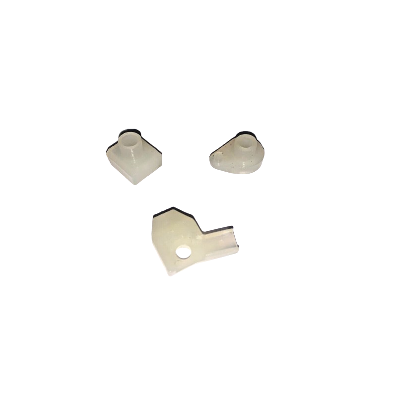 Kit Piastrine Isolanti Dinamo per Fiat 500 N D F L R Giardiniera