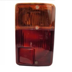Fanale Posteriore Destro DX per FIAT 126 d'epoca dal 1973 al 1987