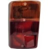 Fanale Posteriore Sinistro SX per FIAT 126 d'epoca dal 1973 al 1987
