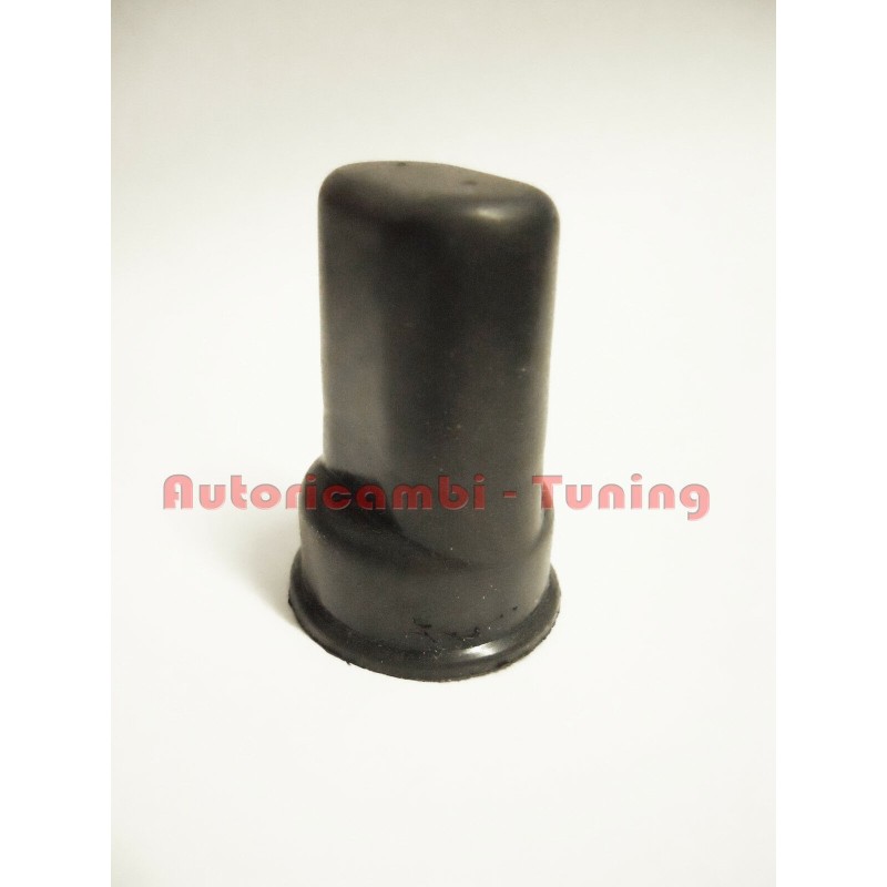 Cuffia per Bulbo Interruttore Spia Stop Olio Freni per FIAT 500 F L R