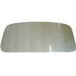 Cristallo vetro parabrezza Fiat 500 F L R Giardiniera