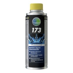TUNAP 173 Additivo Benzina Protettivo per Iniettori Pompa Pulitore Depositi - 200ml
