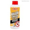 MAFRA - Killer Pulimoscerini Rimuove ogni Macchia o Traccia di moscerini -  250ML - DA VERSARE IN VASCHETTA