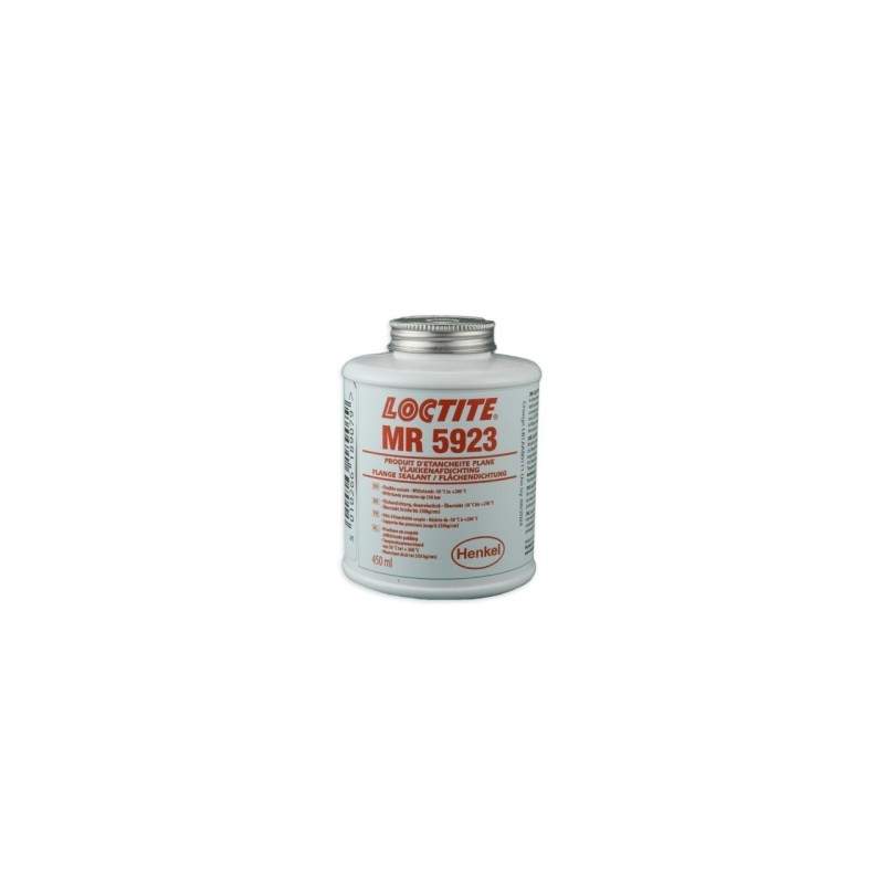 LOCTITE MR 5923 Henkel Sigillaraccordi Fluido Liquido Sigillante Forma Guarnizioni Flange