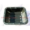 Coppa Olio Motore per FIAT 500 F L R e FIAT 126 da 2,8 lt Coppa Olio Motore per FIAT 500 F L R e FIAT 126 da 2,8 lt