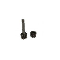 Coppia Ingranaggi Pompa Olio per Fiat 500 Giardiniera