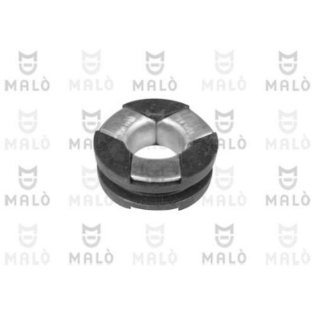 Boccola Gomma Asta Comando Cambio per FIAT 500 F L