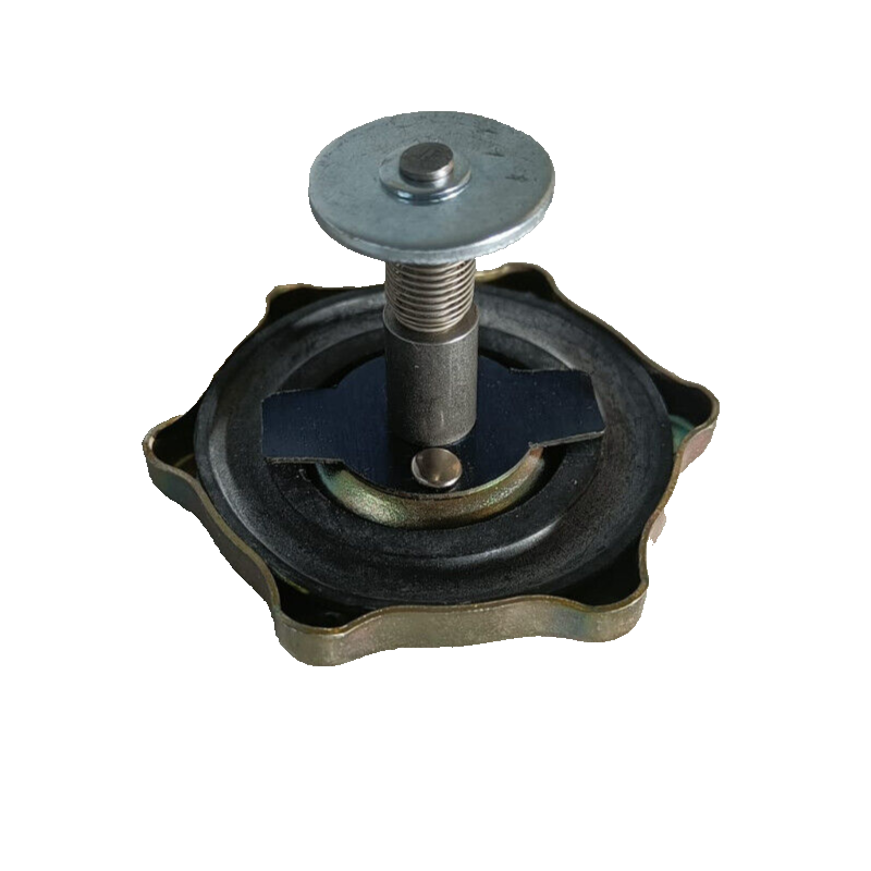 Tappo Olio Coperchio Punterie per Fiat 500 N - D