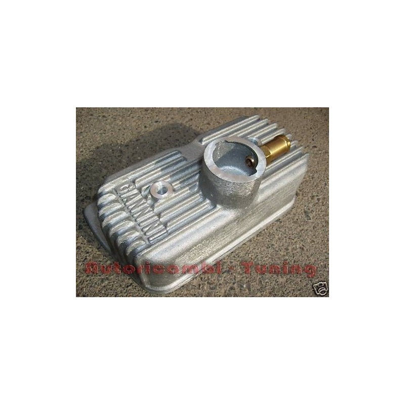 Coperchio Punterie GIANNINI in Alluminio FIAT 500