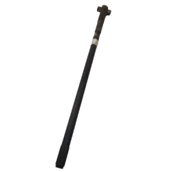 Semiasse Fine Ø 17,5mm per FIAT 500 D Epoca