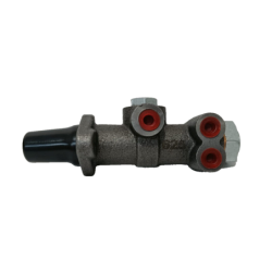 Pompa Freno con raccordi femmina per Fiat 500 D Giardiniera