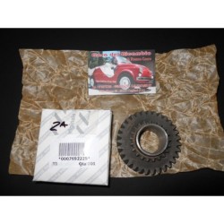 Ingranaggio Seconda 2^ marcia cambio per FIAT 500 R 126