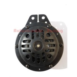 Clacson Avvisatore Acustico HORN tipo originale per FIAT 500 D F L Epoca