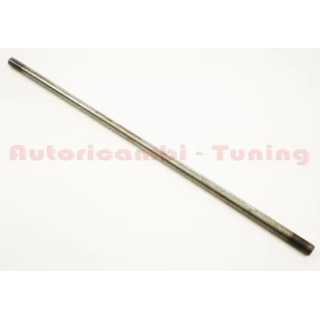 Asta Comando Pompa AC Benzina per FIAT 500 F L