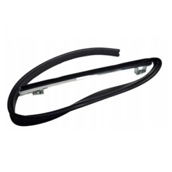 Guida Vetro Scendente Destra per Fiat 126 Epoca