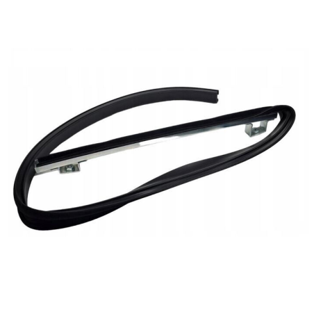 Guida Vetro Scendente Destra per Fiat 126 Epoca