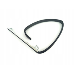 Guida Vetro Scendente Sinistra per Fiat 126 Epoca