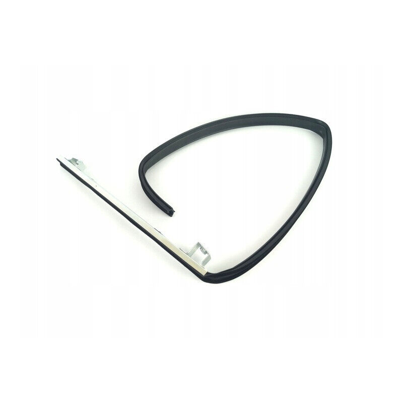 Guida Vetro Scendente Sinistra per Fiat 126 Epoca