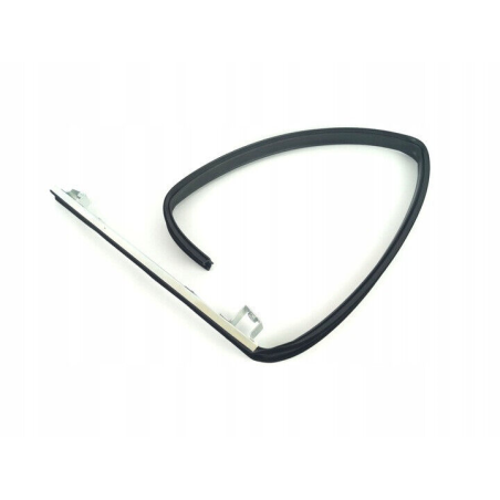 Guida Vetro Scendente Sinistra per Fiat 126 Epoca