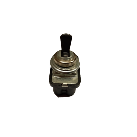 INTERRUTTORE ILLUMINAZIONE LUCI ESTERNE ASI 3 CONTATTI TONDI FIAT 500 F L