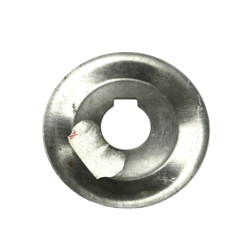 Scodellino Puleggia Centrifuga Olio Motore per FIAT 500 e 126 Epoca