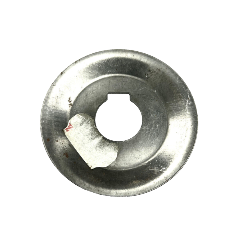 Scodellino Puleggia Centrifuga Olio Motore per FIAT 500 e 126 Epoca