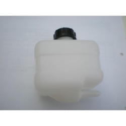 Serbatoio vaschetta liquido olio freni FIAT 500 D 500 f 1^ BIANCHINA GIARDINIERA