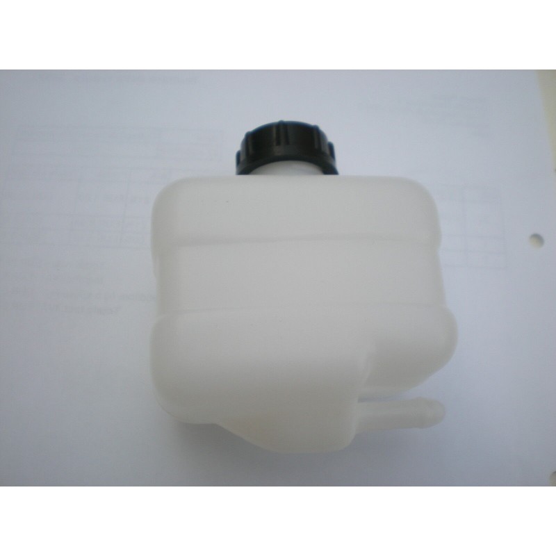 Serbatoio vaschetta liquido olio freni FIAT 500 D 500 f 1^ BIANCHINA GIARDINIERA