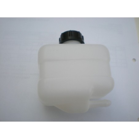 Serbatoio vaschetta liquido olio freni FIAT 500 D 500 f 1^ BIANCHINA GIARDINIERA