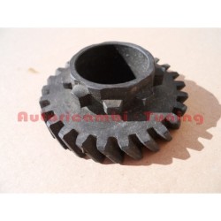 Ingranaggio 3a Marcia Cambio per FIAT 500 D F L GIARDINIERA  - Originale Fiat