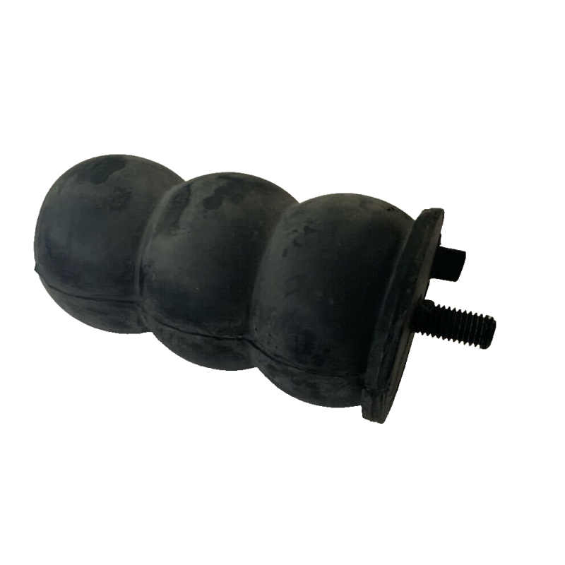 Coppia Tamponi Fine Corsa Sospensione Posteriore per FIAT 126 600-650cc NO BIS