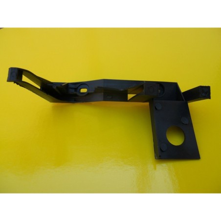 Staffa In Plastica Supporto Portafusibili Serbatoio Olio Freni FIAT 500 F L R G