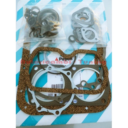 Serie Completa Guarnizioni Motore per FIAT 126 652cc mot.126A1000.1048 - 77,0mm