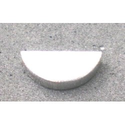 Chiavetta Ingranaggio Comando Distribuzione Motore per FIAT 500 e 126  Epoca