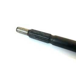 Albero Primario Uscita Cambio Fizione per FIAT 500 D Epoca 20 DENTI