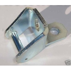 Gancio per Chiusura Maniglie Capote per FIAT 500 F L R G