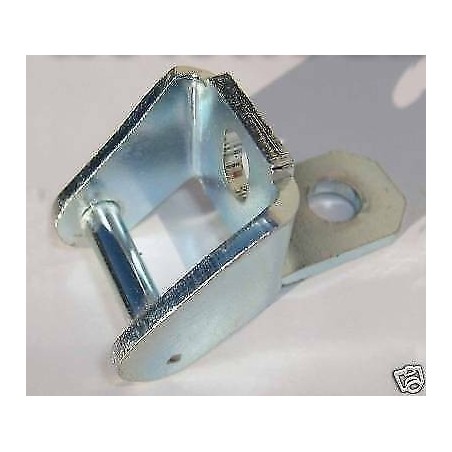 Gancio per Chiusura Maniglie Capote per FIAT 500 F L R G