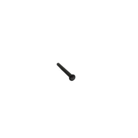 Perno per Leva Maniglia Capote per FIAT 500 F L R G Epoca