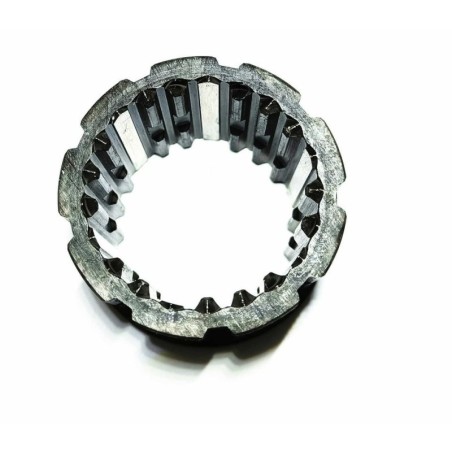 Mozzo Manicotto Scorrevole 3^-4^ marcia per Cambio per FIAT 500 R e FIAT 126