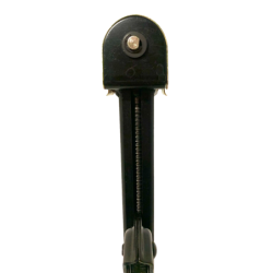 Cric Martinetto Completo per Sollevamento Crick per FIAT 500 F L R Epoca