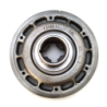 Puleggia Albero Motore Centrifuga Olio per FIAT 500 F L R FIAT 126