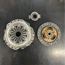 Kit Frizione con Disco Parastrappi per FIAT 500 con mot.650cc FIAT 126P- BIS